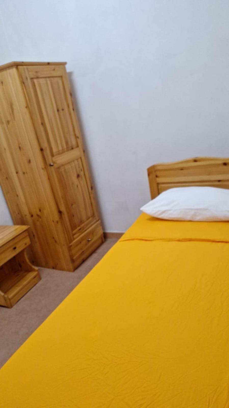 Villaggio Camping La Scogliera Ricadi Exterior foto