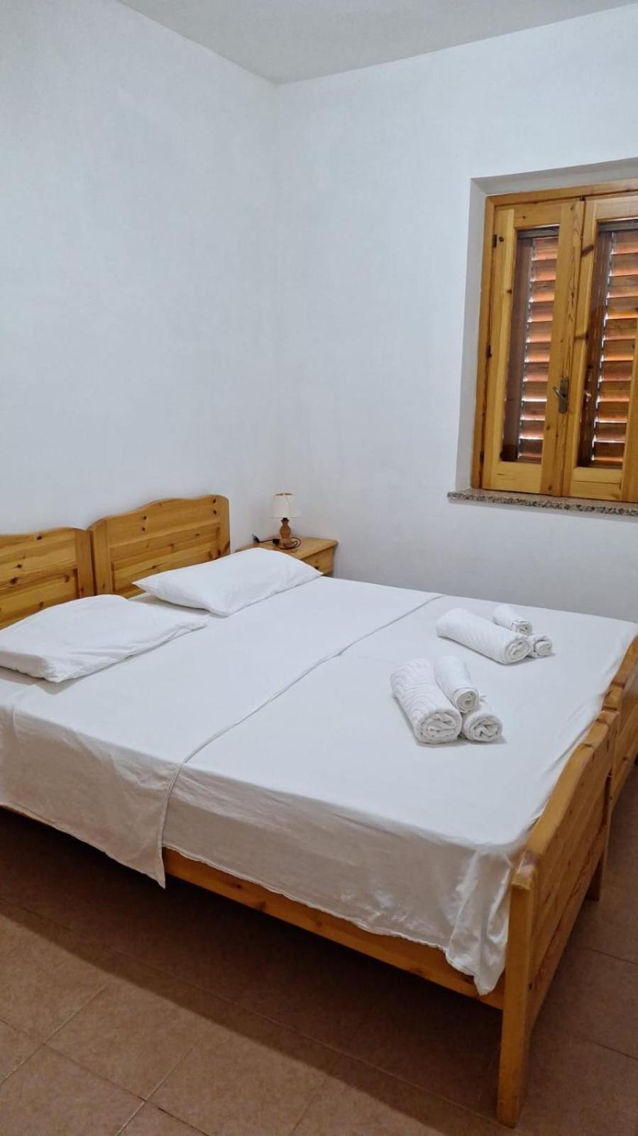 Villaggio Camping La Scogliera Ricadi Exterior foto