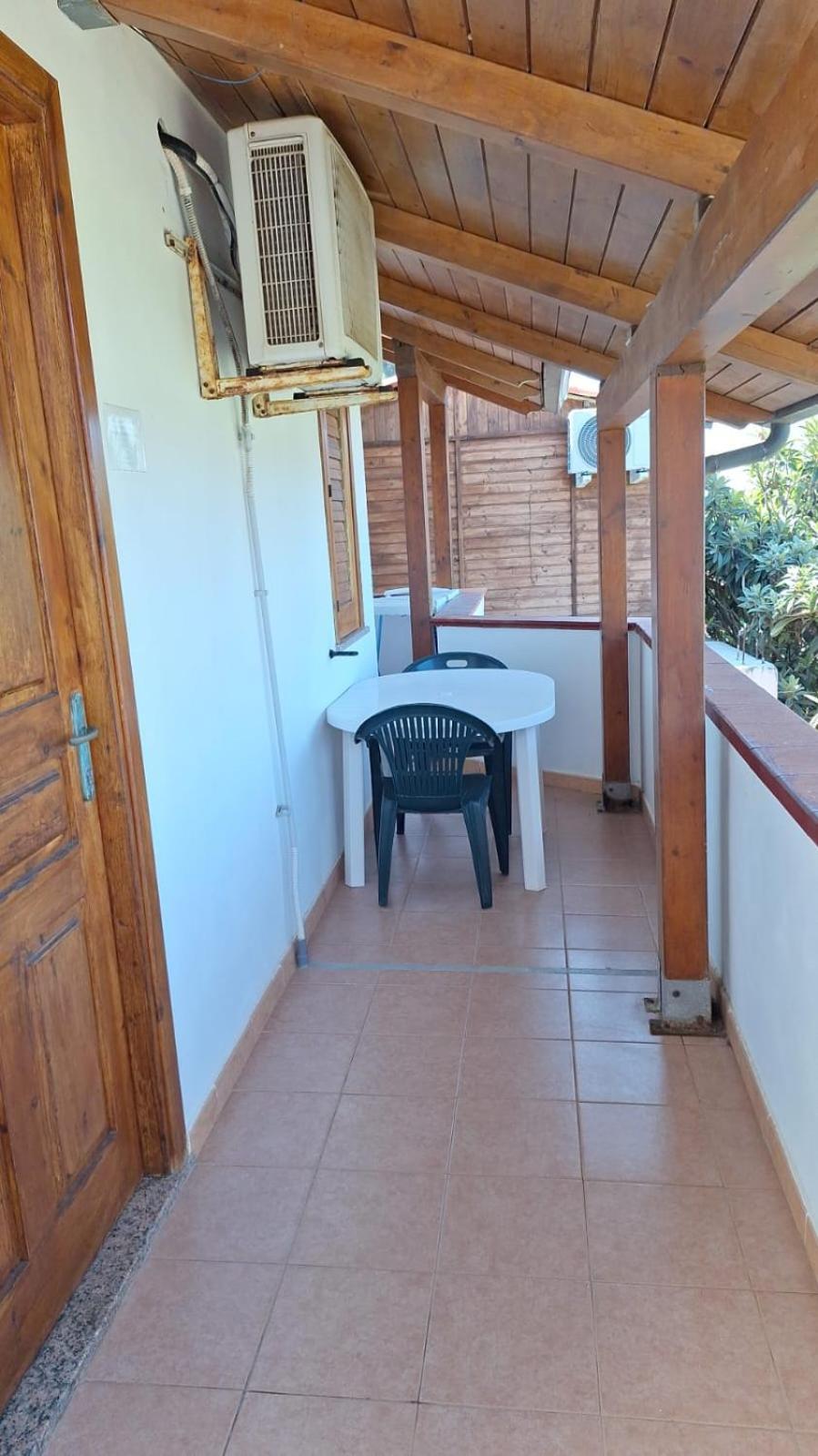 Villaggio Camping La Scogliera Ricadi Exterior foto